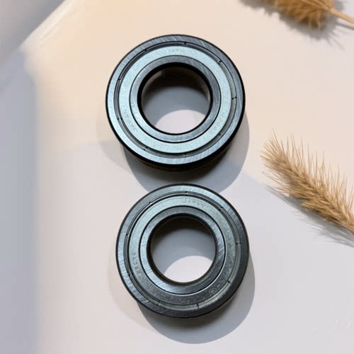 适配荣威飞凡F7 R7 智己 LS6 LS7 转子前后轴承 驱动电机轴承名爵