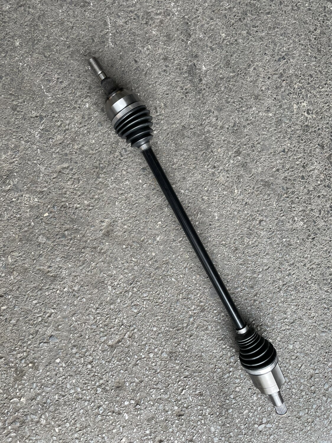 适配电动新能源荣威EI5 i5 E950 Ei6 RX3 名爵ZS半轴总成 传动轴