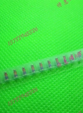 1/2W33V 0.5W33V贴片圆体稳压二极管 封装1206 LL34【100片=3元】