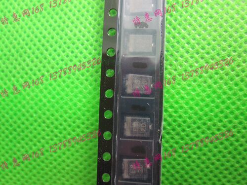 ES2D  超快速二极管2A200V(SMB)    【上海特惠网 皇冠店】