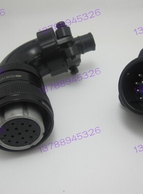 伺服电机接头 YD28K15TS YD28K15TS YD28-15芯 J/Z 插头插座优质