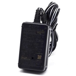 索尼原装摄像机适配器L200充电器PJ790AX60NEX-VG30EHCX450CX900E