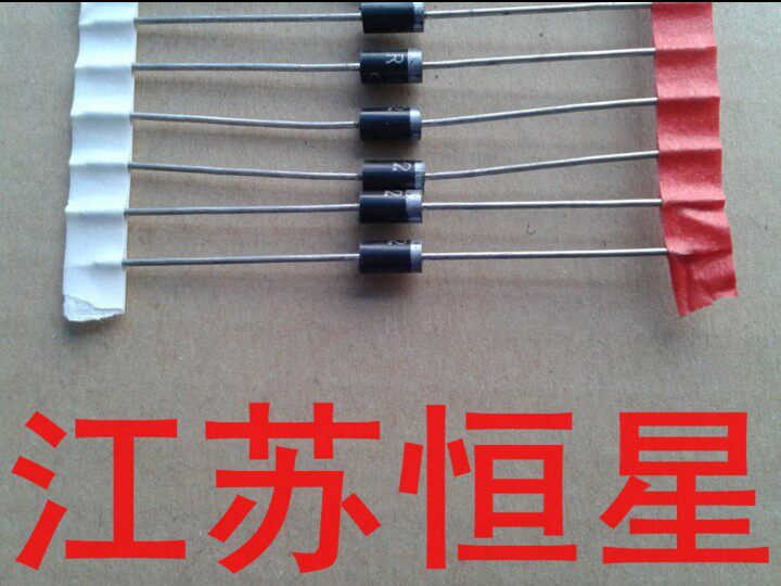 全新 P6KE250CA P6KE250A P6KE30A P6KE120A瞬变抑制二极管_虎窝淘