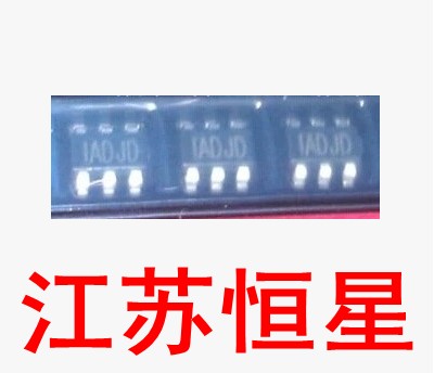 全新 MP1470GJ  贴片6脚 IADJE 1ADJD 丝印IAD 液晶电源管理芯片