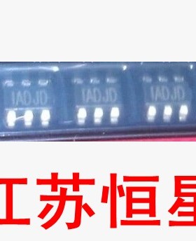 全新 MP1470GJ  贴片6脚 IADJE 1ADJD 丝印IAD 液晶电源管理芯片
