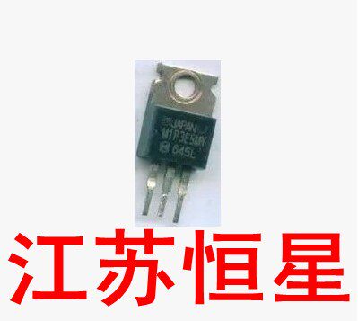 直插3脚MIP3E4MYMIP3E5MY
