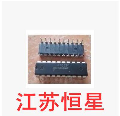 OB3368APF液晶电源芯片