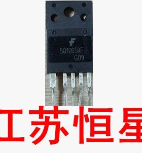 原装拆机  5Q1565RF   【 尾数 RF 】  电源模块