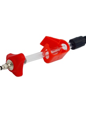 注油工具SRAMforce rsc level tlm slv eTap S4卡钳Bleeding Edge