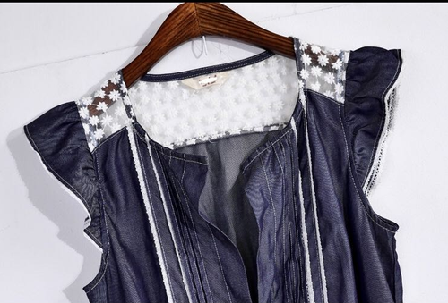 775少女装夏装特价短袖蕾丝花边连体裤气质时尚155码修身裤子薄款