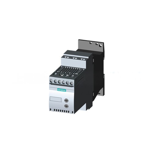 西门子3RW3013-1BB04软启动器