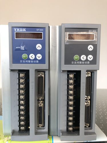 凯恩帝SD100迈信奔日驱动器