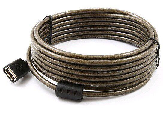Câble extension USB - Ref 441953 Image 1