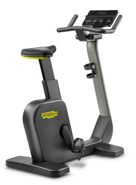 Technogym泰诺健意大利原装进口家用静音单车Cycle立式健身车