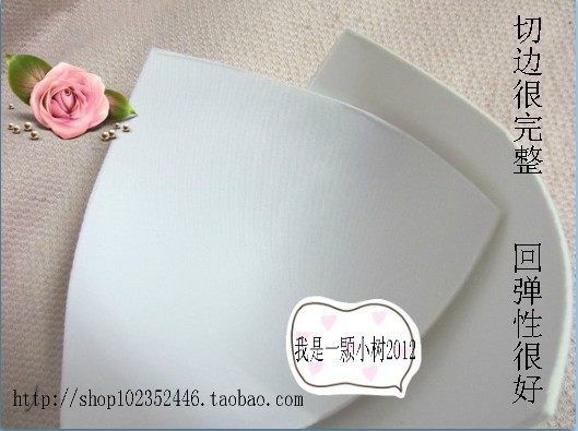 Pads pour soutien-gorge - Ref 821547 Image 1