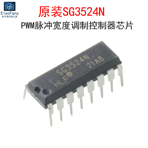 原装SG3524N电源管理IC芯片