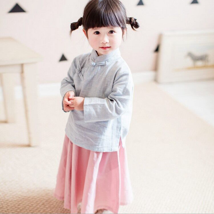 Jupe pour fille - Ref 2053345 Image 5