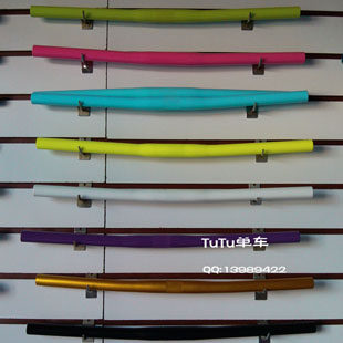 Guidon de vélo - Ref 2335329 Image 3