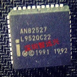 AN82527 汽车电脑板芯片 全新