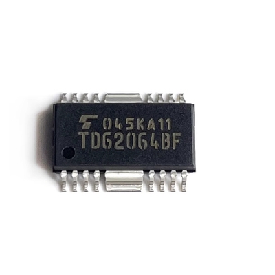 TD62064BFTD62064BFG全新