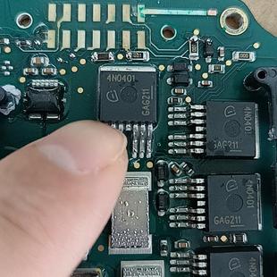 4N0401 贴片MOS管 TO-263 功率场效应晶体管