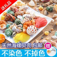 Натуральный сменный декор для аквариума ручной работы для плавания, DIY
