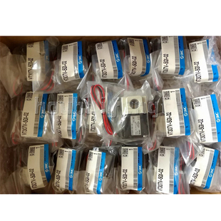 SMC型 真空电磁阀VT307K-1G1S/2/3/4/5/6/7G1S-01/02气动电磁阀