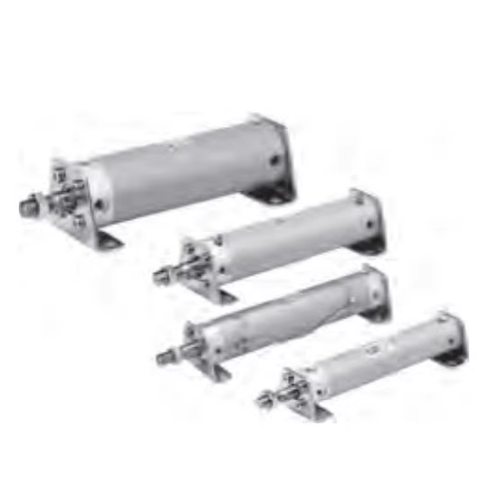 SMC型 CG1Y CDG1YL/F/G/U/T/D20/25/32/40/50/63/80/100-25C气缸