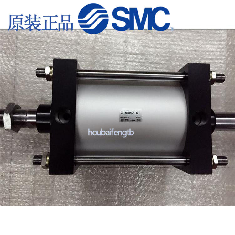 SMC原裝CDS1BN140-25-50-75-100-125-150-175-200-B 標准型氣缸在類目 五金/工具, 氣動工具, 氣動元件中 - 來自Buy2taobao.com提供專業的淘寶代購服務