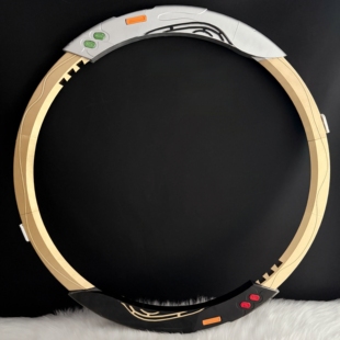 绝区零琉音cos道具圆环武器环刃大圈cosplay游戏漫展道具cosplay