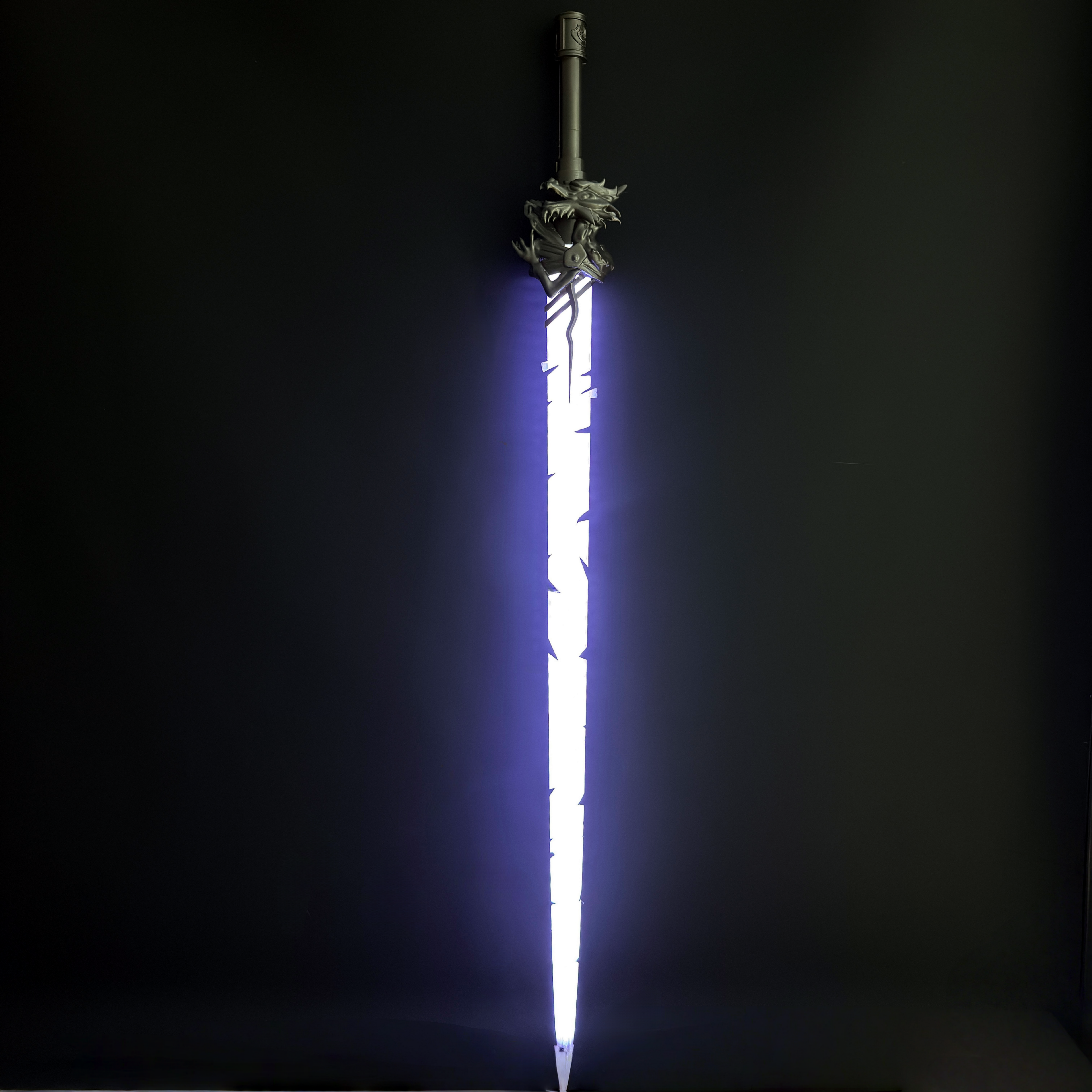 明日方舟林雨霞cosplay道具剑登临意精一剑精道具精二剑林cos道具