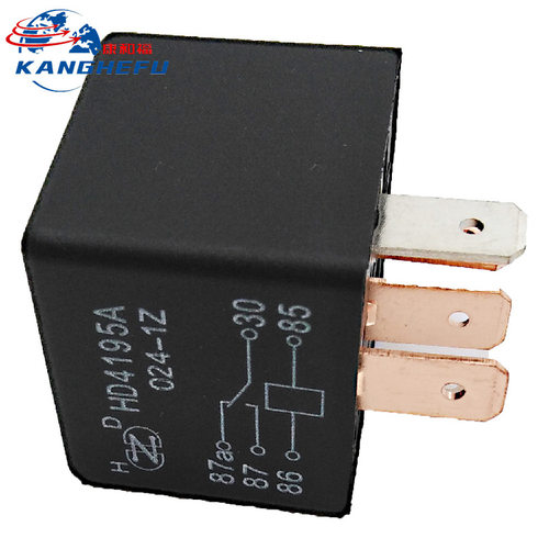 适用于林德叉车配件hd419继电器024-1z接触器