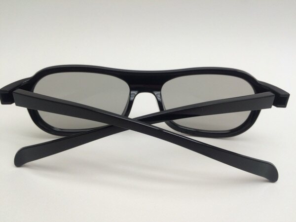 Lunettes 3D - Ref 2623312 Image 3
