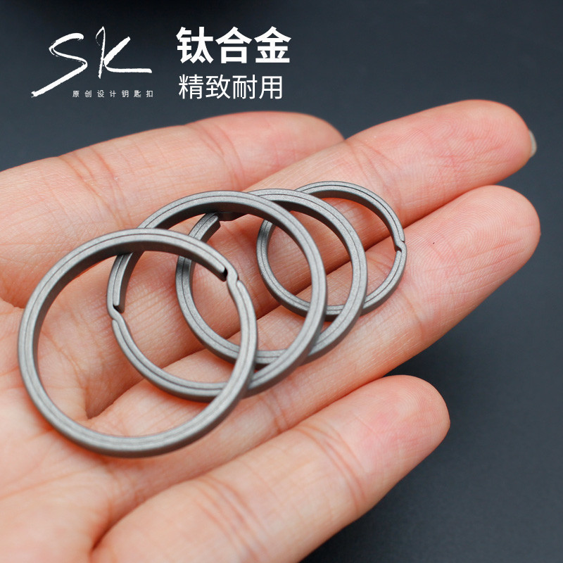 纯钛合金斐驰钛合金耐用前卫