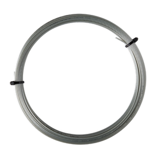 Luxilon力士浪网球线wilson威尔胜125套装专业12.2m耐打线聚酯硬