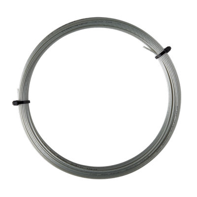 Luxilon力士浪网球线wilson威尔胜125套装专业12.2m耐打线聚酯硬