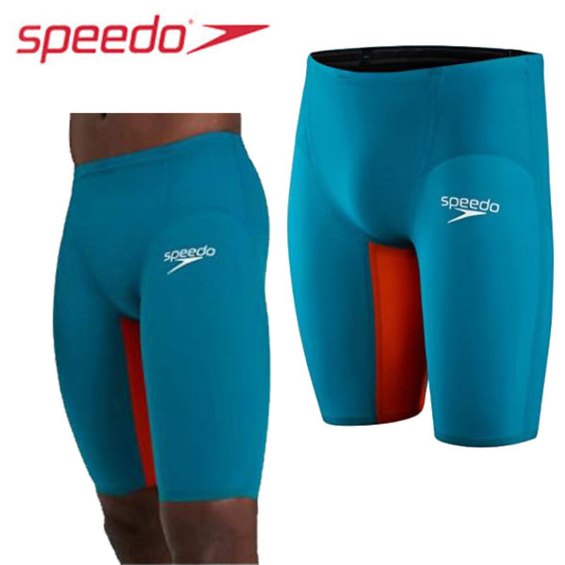 Speedo速比涛男士泳衣专业竞速服