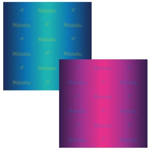 Nittaku/Nita Valley Rubber Rubber Plant Пленка профилактика пыли