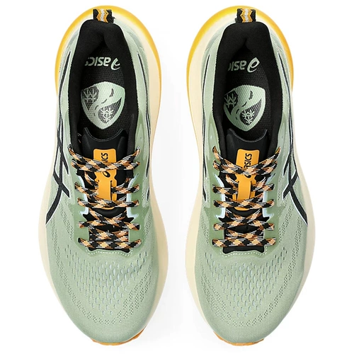 24 года новых японских покупок ASICS ASICS ASICS RONT SHOUSE MENSTAD