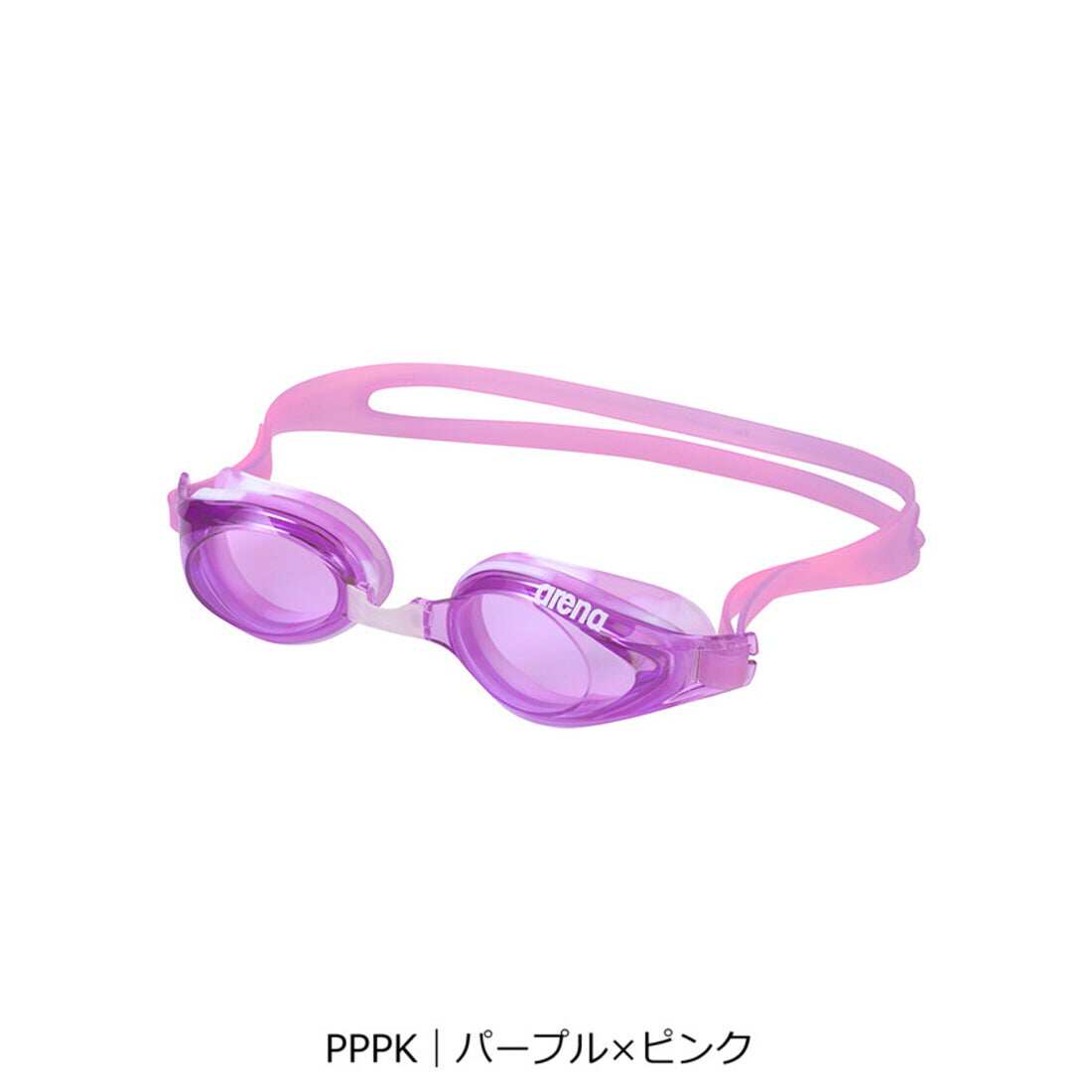 日本Arena阿瑞娜护目镜泳镜专业运动游泳眼镜男女新款防水防雾