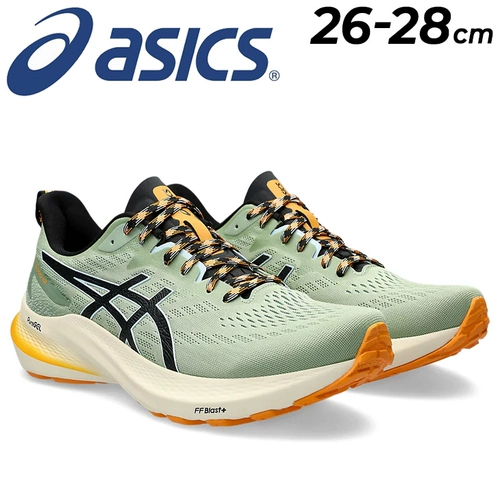 24 года новых японских покупок ASICS ASICS ASICS RONT SHOUSE MENSTAD