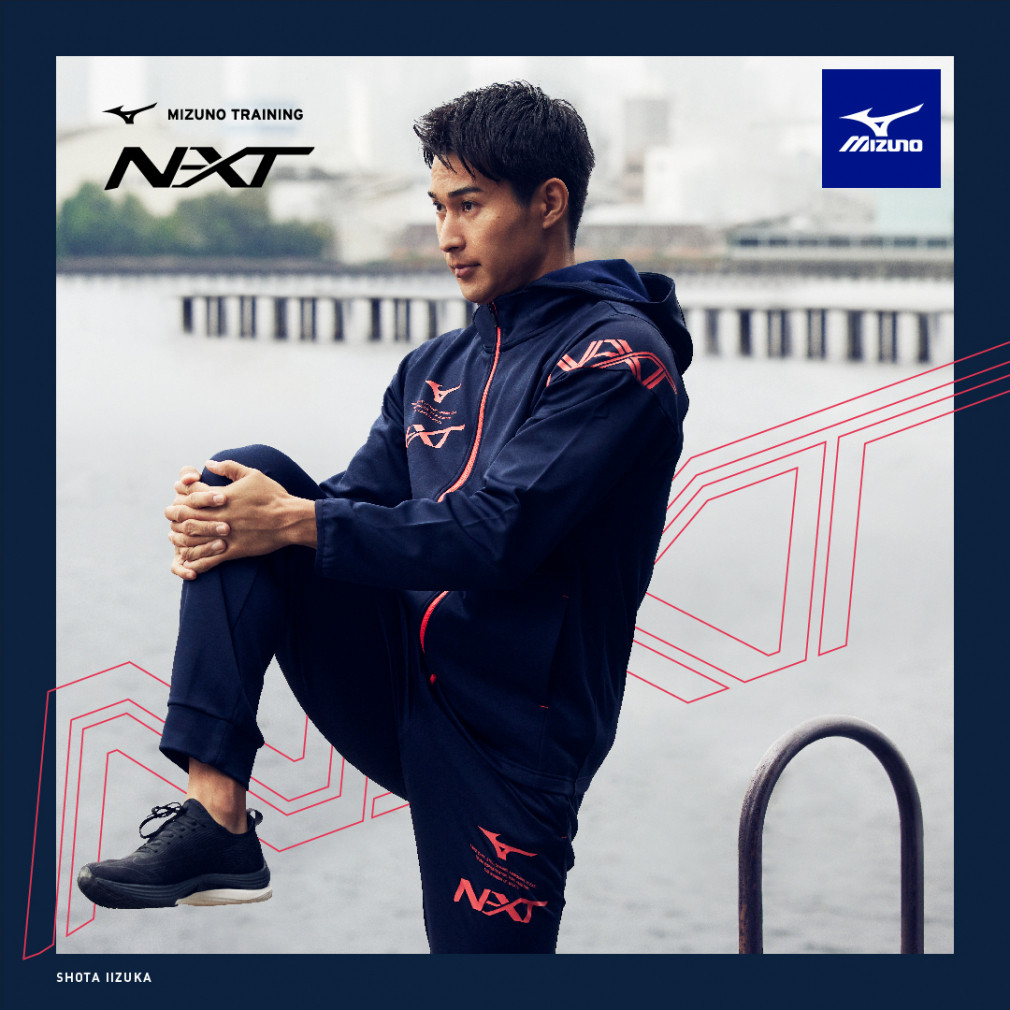 日本Mizuno美津浓运动衣服男子棒球风夹克N-XT运动衫32JC276014