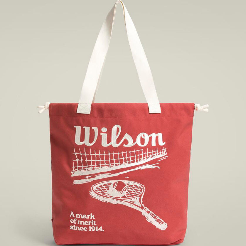 新款WILSON 威尔胜手提包托特包Dooall系列经典手提袋百搭便携