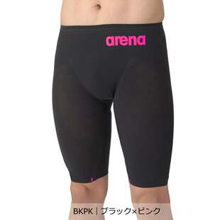 比赛竞速泳裤 日本26年新款 Arena阿瑞娜游泳裤 专业训练男士 男士