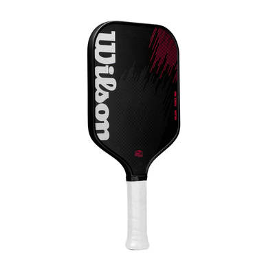 WILSON威尔胜 匹克球拍FIERCE PRO PICKLEBALL 经典运动成人专业
