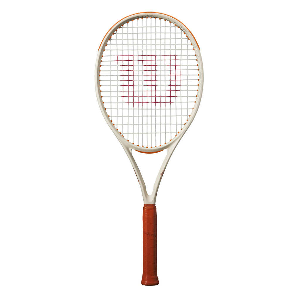 日本代购Wilson威尔逊网球拍男子女子100 V3.0 RG 2025单进攻球拍