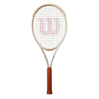 日本代购Wilson威尔逊网球拍男子女子100 V3.0 RG 2025单进攻球拍