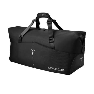 新款 2025WILSON威尔胜背包网球包限量RF PRACTICE RACQUET BAG