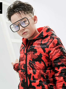 普哆衣童装奕时代羽绒服多款