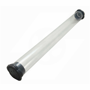 竞技反曲弓 美猎 光弓 传统弓 弓弦收纳管 弦管 弓箭配件